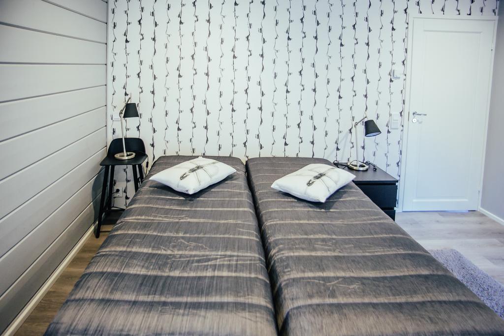 Sleepwell Villa Hartola By The Lake Kirkkola المظهر الخارجي الصورة